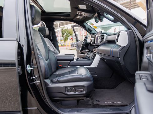 Certified 2024 Toyota Sequoia Platinum AWD/4WD image 49