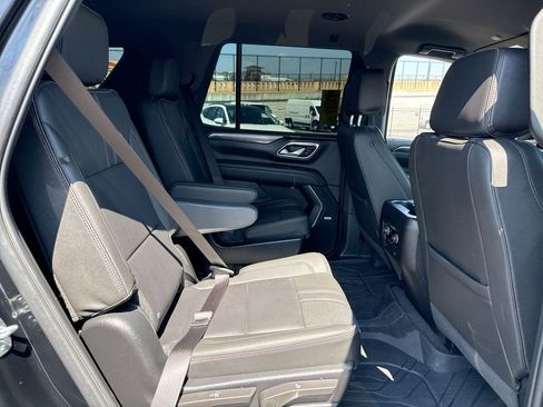 Used 2024 Chevrolet Tahoe RST w/ Luxury Package AWD/4WD image 63