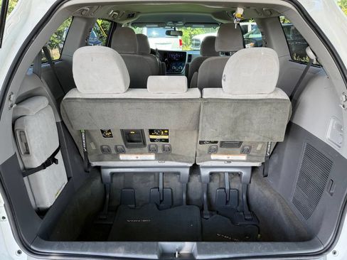 Used 2017 Toyota Sienna LE FWD image 15