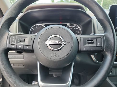 Certified 2023 Nissan Rogue S AWD/4WD image 22