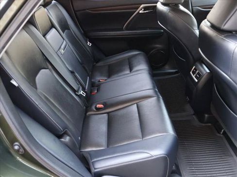 Used 2020 Lexus RX 350 AWD w/ Premium Package image 28