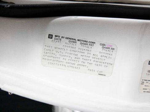 Used 1990 Cadillac De Ville Coupe image 52