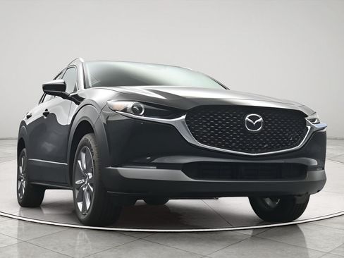 Used 2026 MAZDA CX-30 AWD 2.5 S image 20