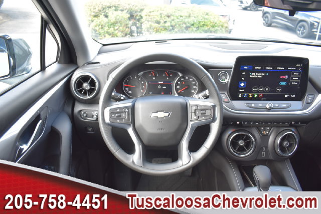 New 2026 Chevrolet Blazer LT w/ LPO, Floor Liner Package FWD image 19