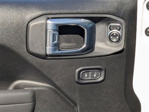 New 2026 Jeep Wrangler Sport S image 11