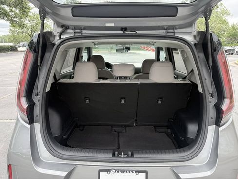 Certified 2023 Kia Soul LX w/ Option Group 015 FWD image 30