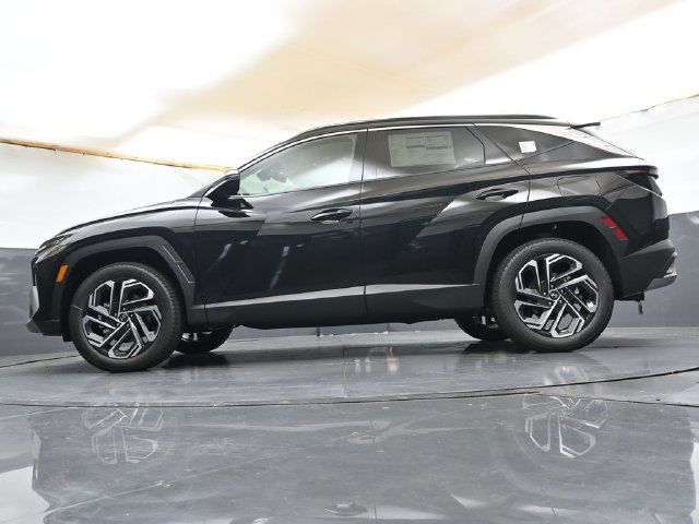 New 2026 Hyundai Tucson Limited AWD/4WD image 43
