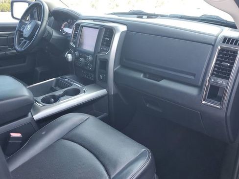 Used 2017 RAM 1500 Sport w/ Convenience Group image 24