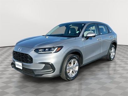 Used 2024 Honda HR-V LX