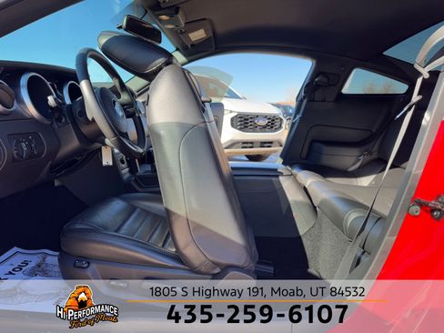 Used 2008 Ford Mustang Shelby GT500 image 37