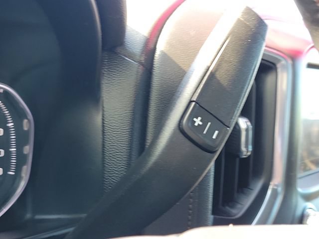 Used 2019 GMC Sierra 1500 AT4 w/ AT4 Premium Package AWD/4WD image 18