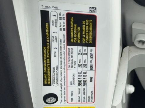 Used 2024 BMW M440i Gran Coupe w/ Premium Package image 60