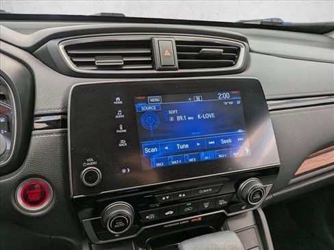 Used 2020 Honda CR-V EX image 12