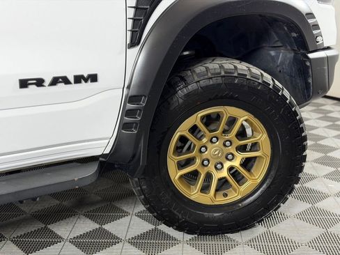 Used 2025 RAM 1500 Rebel w/ Rebel Level 2 Equipment Group AWD/4WD image 7