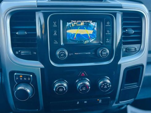 Used 2016 RAM 1500 Classic SLT image 17