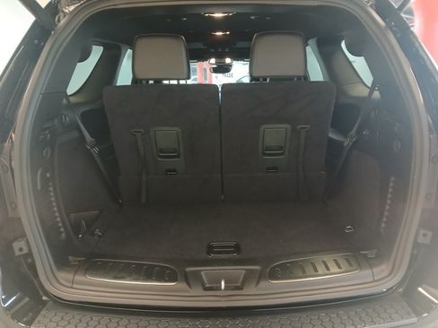Used 2022 Dodge Durango GT AWD/4WD image 45