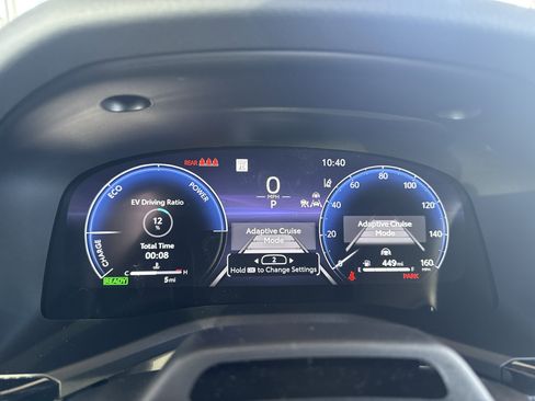 Certified 2026 Toyota Camry XSE w/ Premium Plus Package image 17