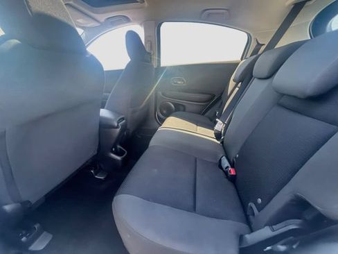Used 2020 Honda HR-V EX image 25