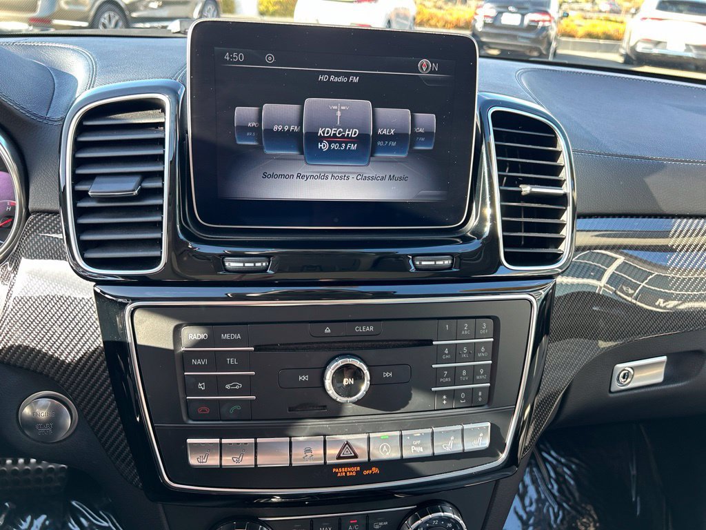 Used 2019 Mercedes-Benz GLE 43 AMG 4MATIC Coupe image 13
