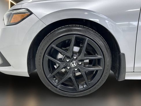 Used 2024 Honda Civic Sport image 10