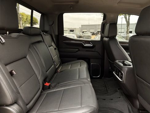 Used 2024 GMC Sierra 1500 Elevation w/ Elevation Premium Package image 29