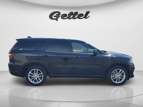 Used 2025 Dodge Durango GT AWD/4WD image 4