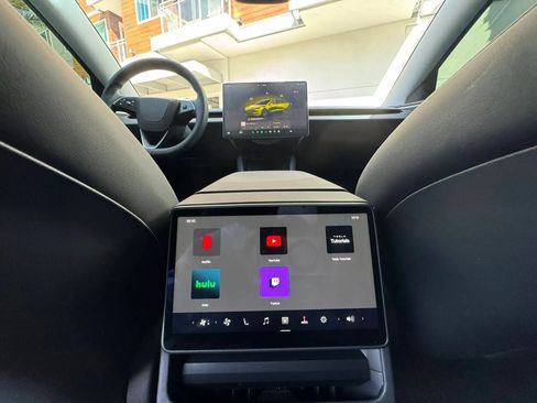 Used 2024 Tesla Model 3 Long Range RWD image 29