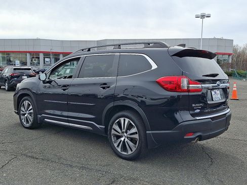 Used 2020 Subaru Ascent Limited w/ Technology Package image 5