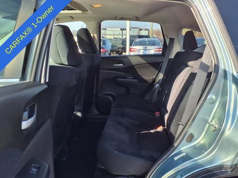 Used 2012 Honda CR-V EX image 12