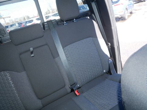 Used 2025 Ford Ranger XLT w/ Equipment Group 301A High image 14