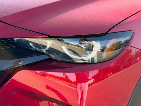 New 2026 MAZDA CX-50 AWD 2.5 Hybrid w/ Weather Package image 10