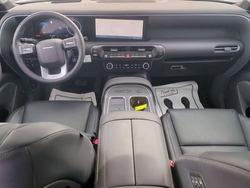 Used 2026 Hyundai Palisade Calligraphy AWD/4WD image 23