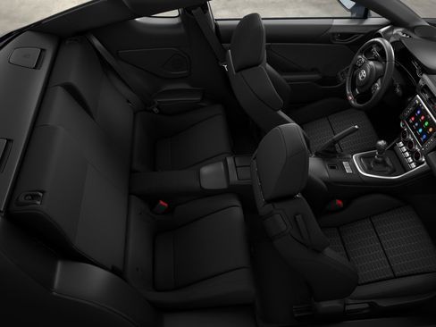 New 2026 Toyota GR86 image 23