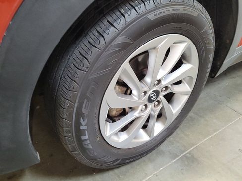 Used 2016 Hyundai Tucson SE w/ Option Group 02 FWD image 31