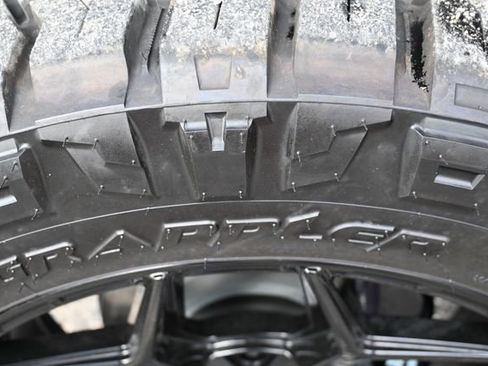 New 2025 Chevrolet Silverado 1500 RST w/ All Star Edition Plus image 31