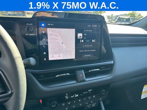 New 2026 Subaru Outback Wilderness AWD/4WD image 15