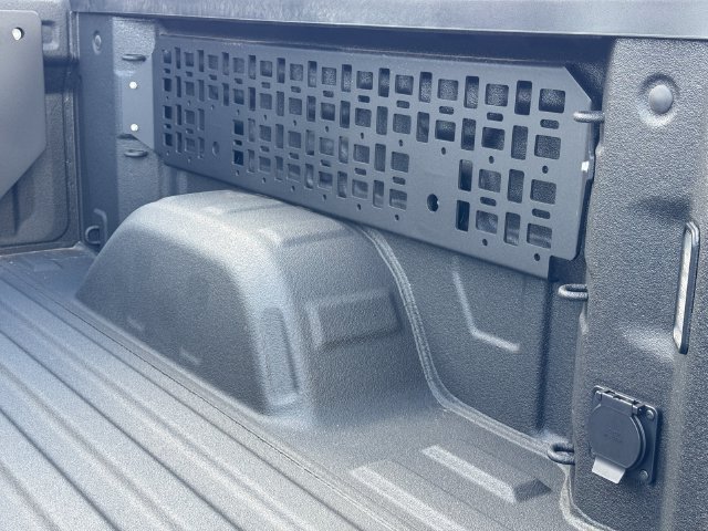 Used 2026 Chevrolet Silverado 1500 RST AWD/4WD image 15