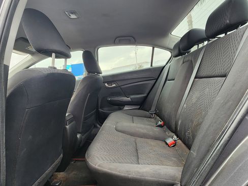 Used 2015 Honda Civic SE image 19