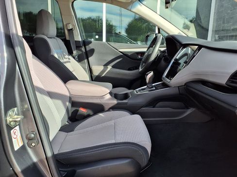 Used 2020 Subaru Outback Premium w/ Popular Package #1 image 15