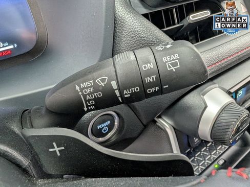 Used 2023 Toyota RAV4 XSE w/ Premium Package AWD/4WD image 19