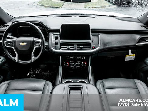 Used 2024 Chevrolet Tahoe LT image 31