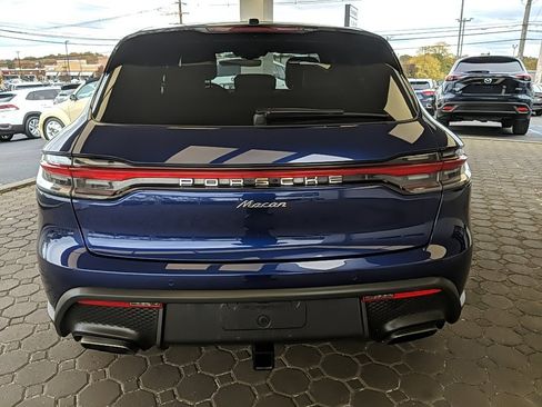 Used 2022 Porsche Macan image 6