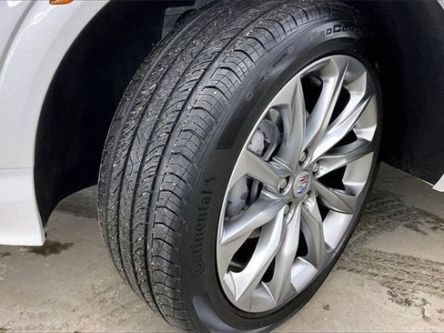 Certified 2025 Buick Encore GX Avenir w/ Avenir Technology Package image 34