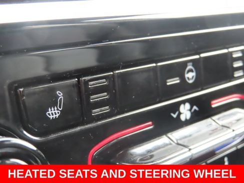 Used 2023 Jeep Grand Cherokee Limited AWD/4WD image 5