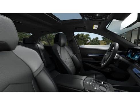 New 2027 BMW i5 xDrive40 image 9