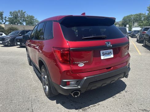 Used 2023 Honda Passport EX-L image 5