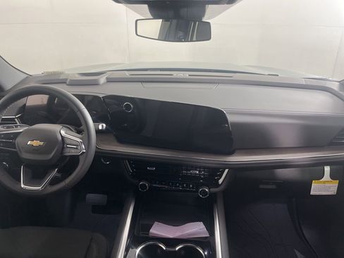 New 2026 Chevrolet Tahoe LS image 15