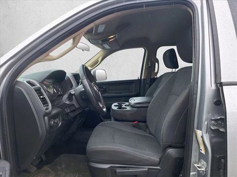 Used 2020 RAM 2500 Tradesman image 10