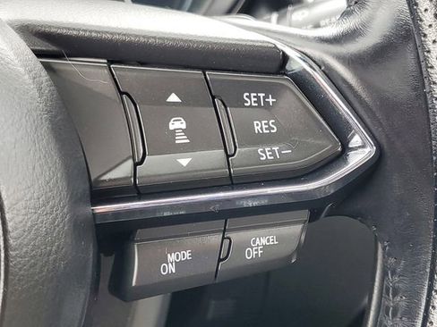 Used 2021 MAZDA CX-9 Grand Touring AWD/4WD image 20