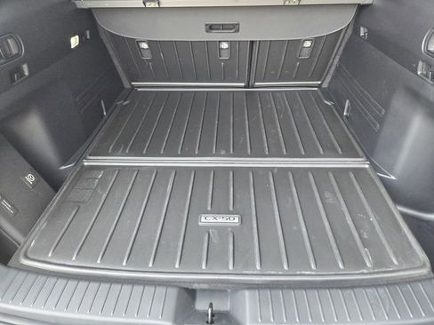 Used 2025 MAZDA CX-50 AWD 2.5 S w/ Weather Package image 30